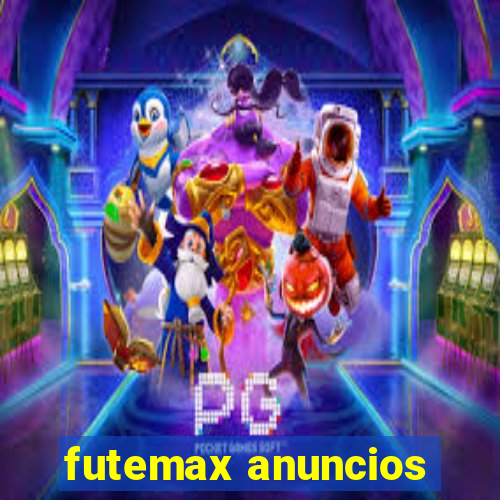 futemax anuncios